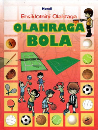 Image of Olahraga Bola