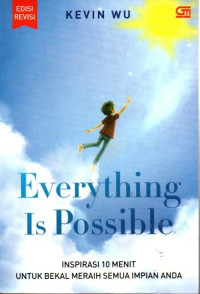 Image of Everything Is Possible