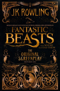 Fantastic Beasts and Where to Find Them