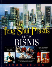 Feng Shui Praktis untuk Bisnis