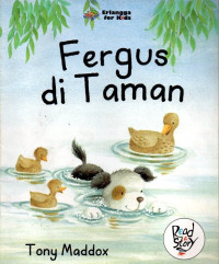 Fergus di Taman