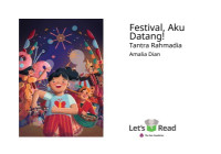 Ebook Festival, Aku Datang!