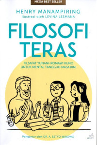 Image of Filosofi Teras