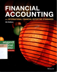 Financial Accounting