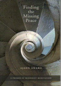 Finding the Missing Peace