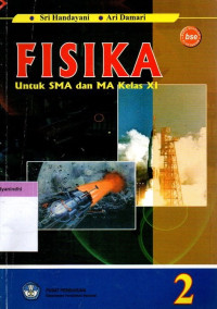 Fisika SMA/MA Kelas Xi