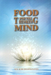 Food Thinking For The Mind