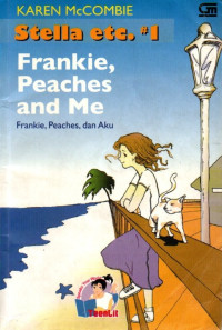 Image of Frankie, Peaches and Me