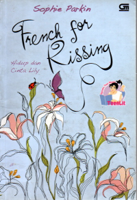 French for Kissing