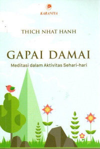 Image of Gapai Damai