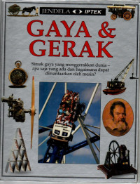 Gaya dan Gerak