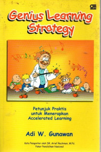 Image of Genius Learning Strategy