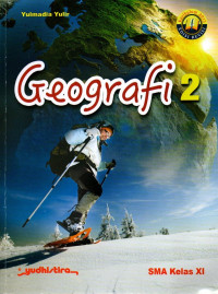 Image of Geografi 2