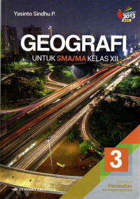 Geografi 3