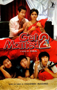 Get Married 2