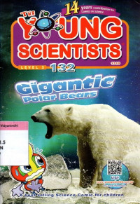 Image of The Young Scientists: Gigantic Polar Bears