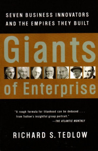 Giants of Enterprise