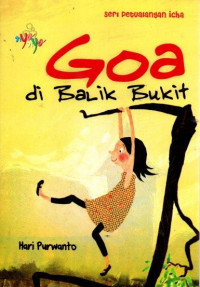 Goa di Balik Bukit