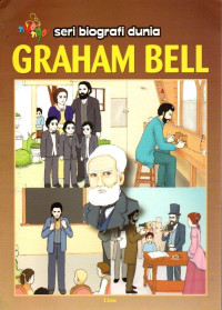 Graham Bell