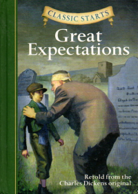 Image of Great Expectations
