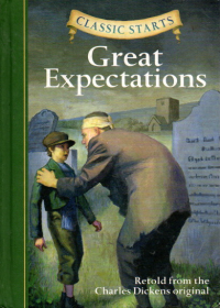 Great Expectations