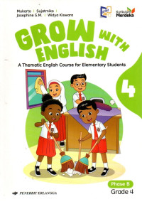 Grow With English 4