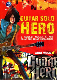 Guitar Solo Hero