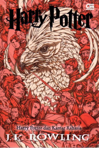 Image of Harry Potter: Kamar Rahasia