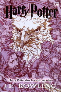 Image of Harry Potter: Tawanan Azkaban