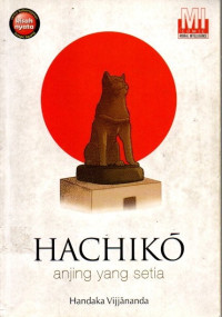 Hachiko (Anjing Yang Setia)