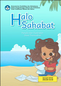 Ebook Halo Sahabat