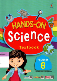 Hands - On Science