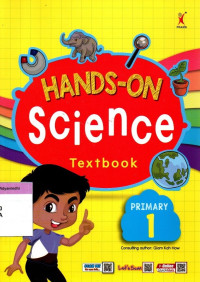 Hands - On Science