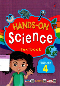 Hands - On Science