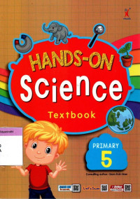 Hands - On Science