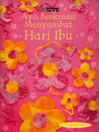 Image of Ayo Berkreasi Menyambut Hari Ibu