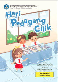 Ebook Hari Pedagang Cilik