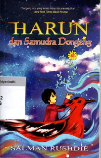 Harun dan Samudra Dongeng