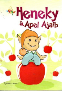 Heneky & Apel Ajaib