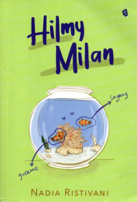 Hilmy Milan