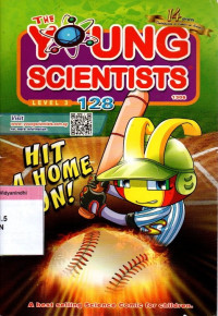 Image of The Young Scientist: Hit a Home Run!