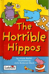 Image of The Horrible Hippos