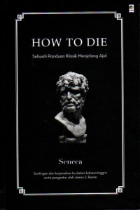 Image of How to Die