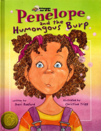 Penelope and the Humongous Burp