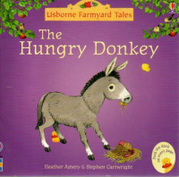 Image of The Hungry Donkey