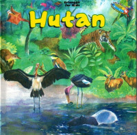 Image of Hutan