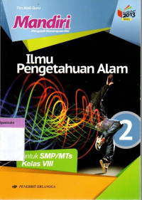 Ilmu Pengetahuan Alam