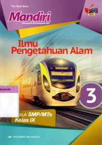 Ilmu Pengetahuan Alam