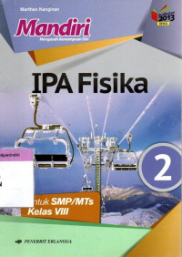 IPA Fisika