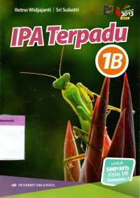 IPA Terpadu